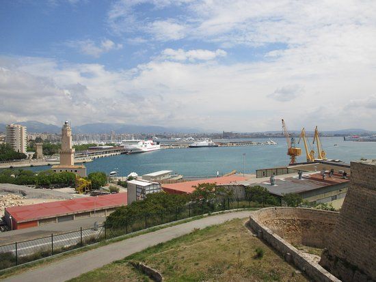 Kasteel van San Carlos